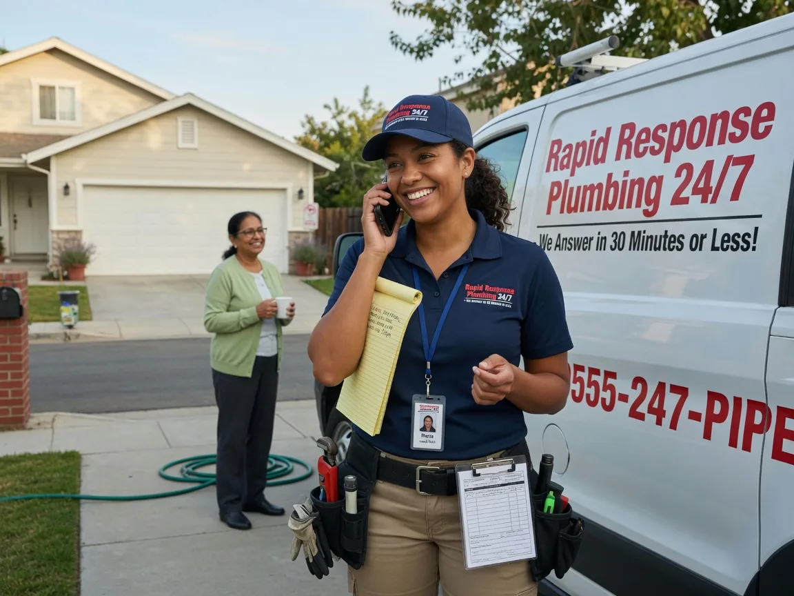 Emergency Plumber Farmington, MN FAQs
